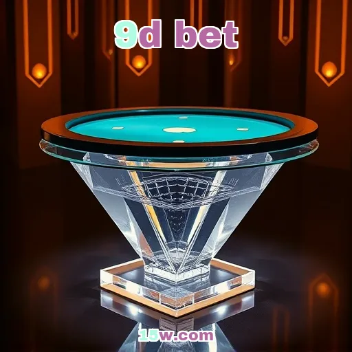 9d bet: Descubra a Nova Era dos Eventos Esportivos Online