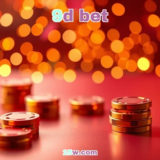 9d bet Eventos Esportivos