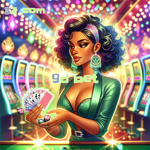 9d Bet: O Papel do App na Revolução dos Cassinos Online