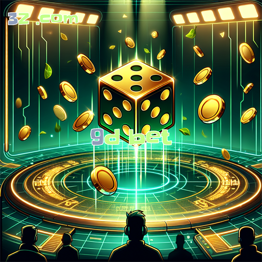 9d Bet: A Diversidade de Jogos Que Encanta os Jogadores